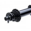 Buje Trasero SAW 135mm