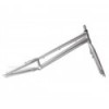 Kit Cuadro y Horquilla SAW 24''