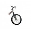 Monty 207 Kamel 2015 20'' Bike