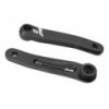 Jitsie ISIS 7075 Cranks