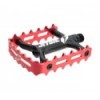 Jitsie Single Cage 7075 Pedals