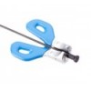 Llave de radios 3.3mm Unior Profesional