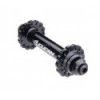 Clean HS 28H Front Hub
