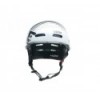 Jitsie Airtime 2 White Helmet