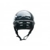 Jitsie Airtime 2 Black Helmet