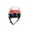 Casco Jitsie Airtime 2 Rojo