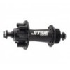 Buje trasero Jitsie Race 116Disc 32H