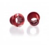 Tornillos de bielas Jitsie M15 Aluminio (2 und)