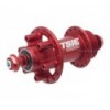 Jitsie Race 105Disc 32H Rear Hub