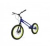 Breath Tomorrow 20'' Bike