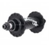 Buje trasero Racing Line Carbono 3K
