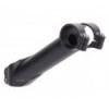 Potencia Try-All 3D Black (con tapón CNC)