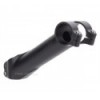 Try-All 3D Black Stem (with CNC Top Cap)