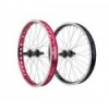 Rueda trasera Monty 209 Kamel 20''