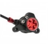 Echo TR 2016 Disc Brake