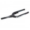 Horquilla Clean X2 Tapered 20''