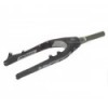 Clean X2 20'' Carbon Fork