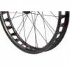 Clean X2 19'' Rear Disc Wheel