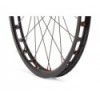 Rueda delantera Clean X2 PRO 20'' HS