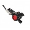 Monty Trial Zone by Hope Post Mount Disc Brake