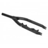 Echo Urban Tapered 20'' Fork