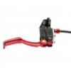 Echo SL 2017 Post Mount Disc Brake (with rotor)