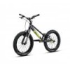 Jitsie Varial 18'' 740mm V-Brake Bike