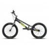 Bicicleta Jitsie Varial 20'' 920mm HS