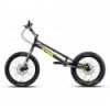 Jitsie Varial 20'' 970mm Disc Bike