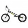 Bicicleta Jitsie Varial 20'' 970mm HS