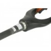 Monty M5  Carbon Tapered 20" Fork