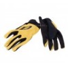 Guantes Breath Trial