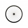 Jitsie ST 18'' Front Non-Disc Wheel
