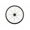Rueda trasera Jitsie ST 19" HS