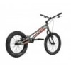 Bicicleta Monty 218 Kaizen 20''