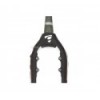 Horquilla Clean X2 Carbono 26''
