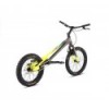 Bicicleta Crewkerz Desire Hs/Disco 20''