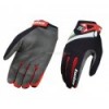 Guantes Hebo Abel Mustieles Replica Junior