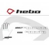 Hebo Trial Team Gloves