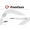 Hebo Trial Team Junior Gloves