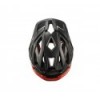 Casco Hebo Crank 1.0 Rojo/Negro