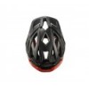 Hebo Crank 1.0 Red/Black Helmet