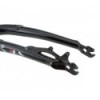 Horquilla Monty 221 Ti 20'' Disco