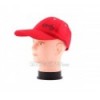 Gorra publicitaria Monty