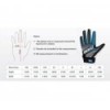 Guantes Bonz Trial