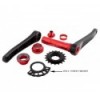 Try-All BB30 Crankset