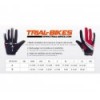 Guantes Monty Trial