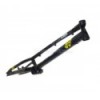 Cuadro Hashtagg Raijin 20'' (con protector)