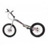Bicicleta Ozonys Curve Hyd V5  20''