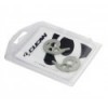 Tensores de cadena Clean